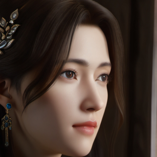chat with ai character: Ashley