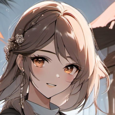 chat with ai character: …..
