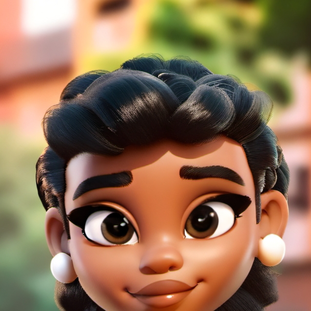 chat with ai character: Marina Jimmothy 