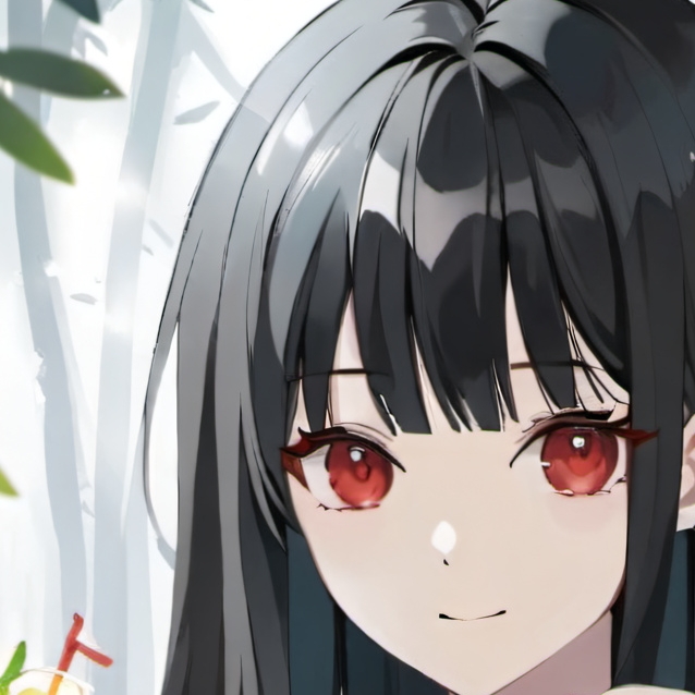 chat with ai character: Amelia 