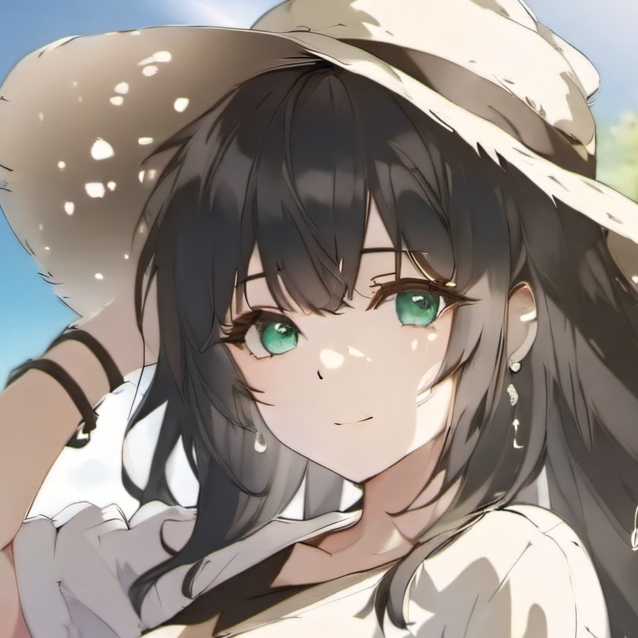 chat with ai character: Kayla 