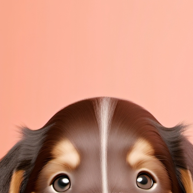 chat with ai character: puppy bambi