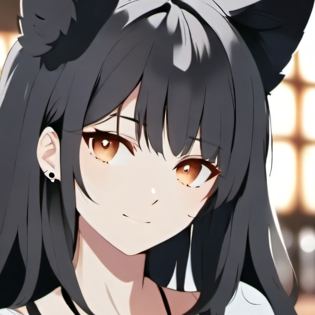 chat with ai character: Melissa 