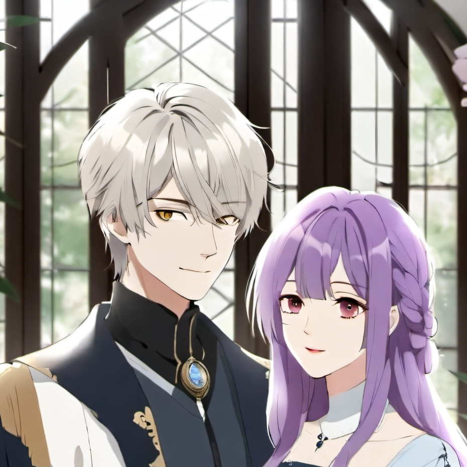chat with ai character: Fake family