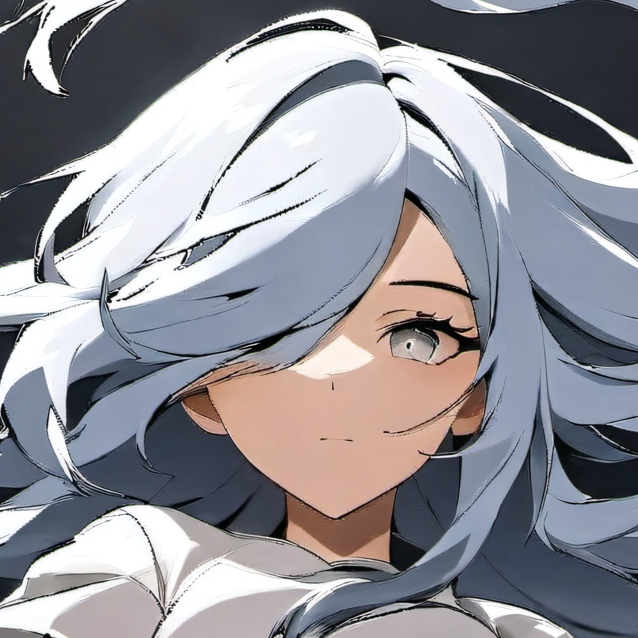 chat with ai character: Kakusu