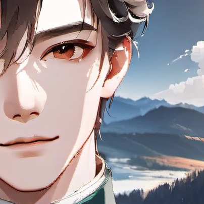 chat with ai character: Liam