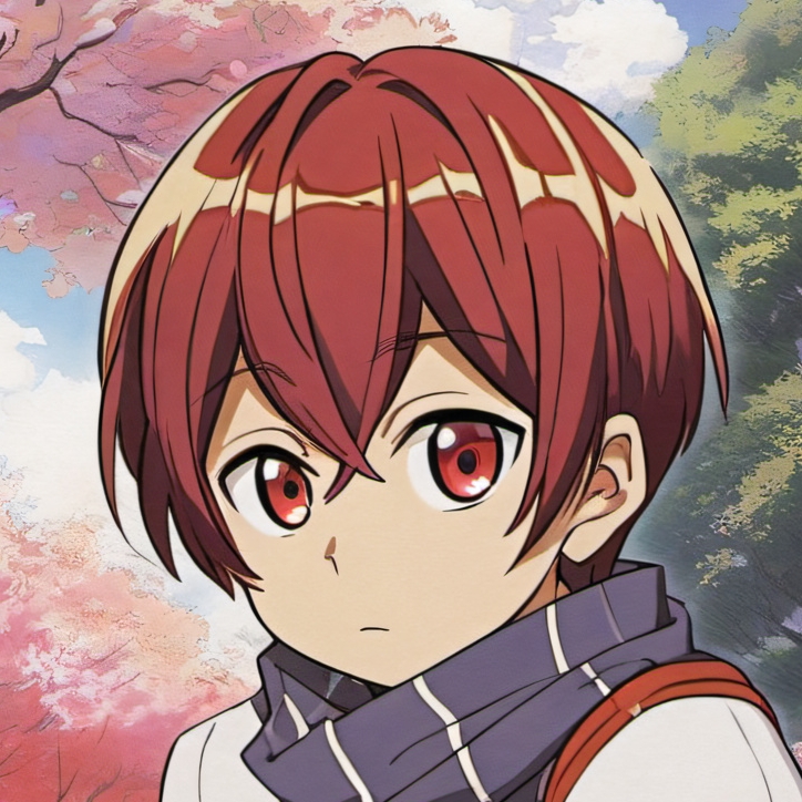 chat with ai character: Shimizu Sunao
