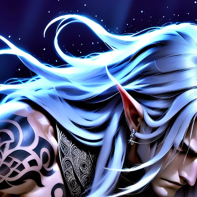chat with ai character: King Varion