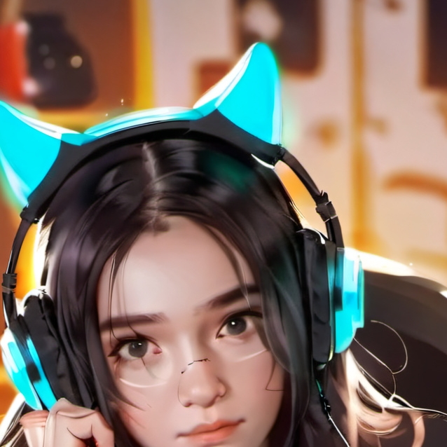 chat with ai character: Shakur