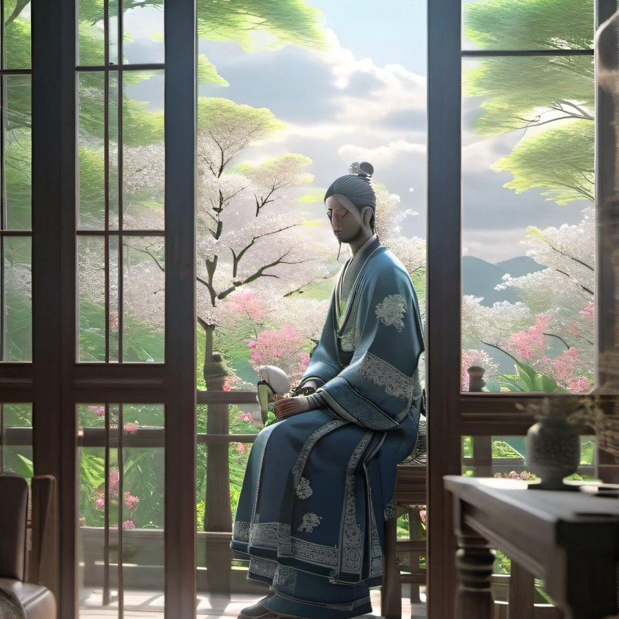 chat with ai character: Iron will academy 