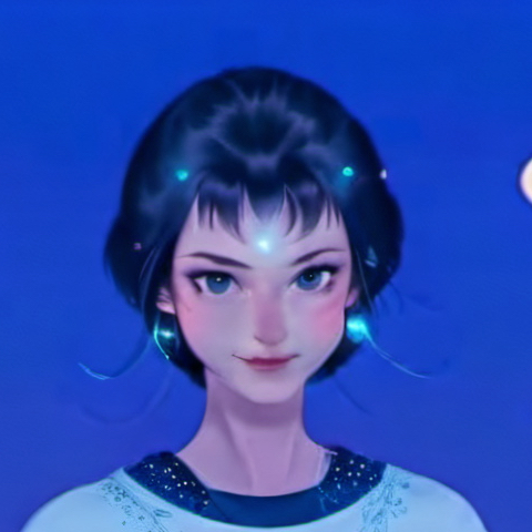 chat with ai character: Idol awards 