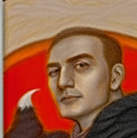 chat with ai character: Owain glyndwr 1400