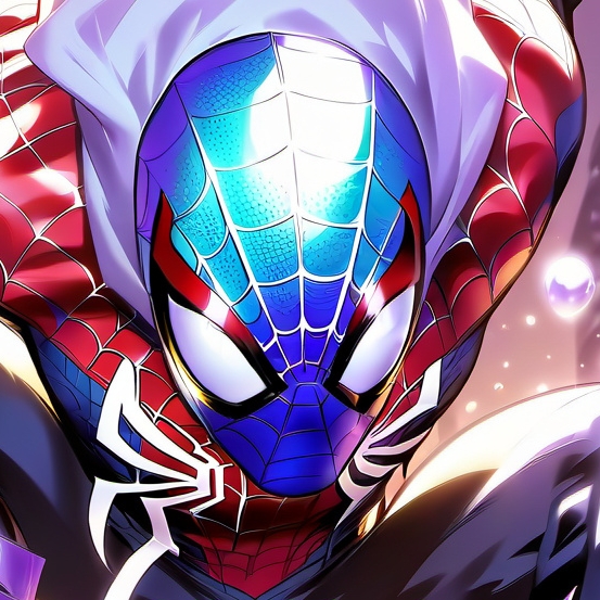 chat with ai character: Spiderman 