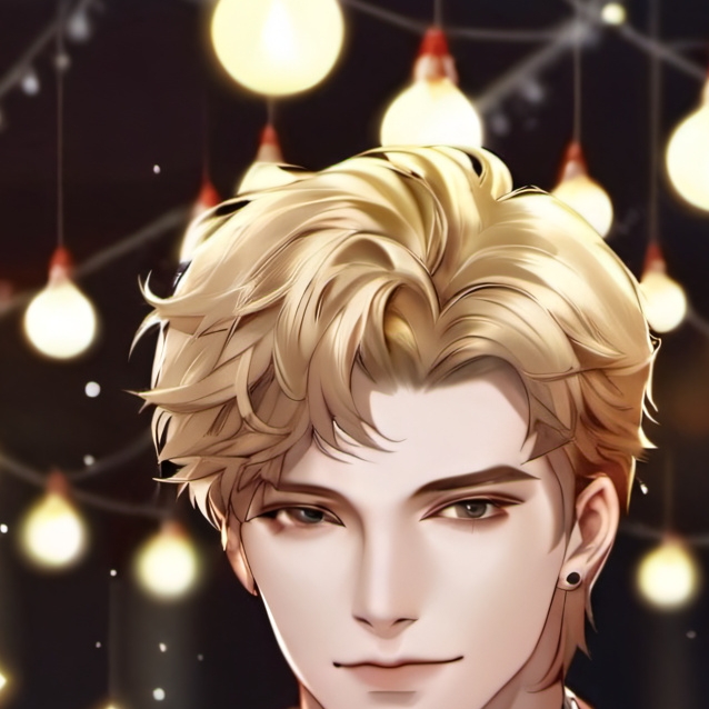 chat with ai character: Vince