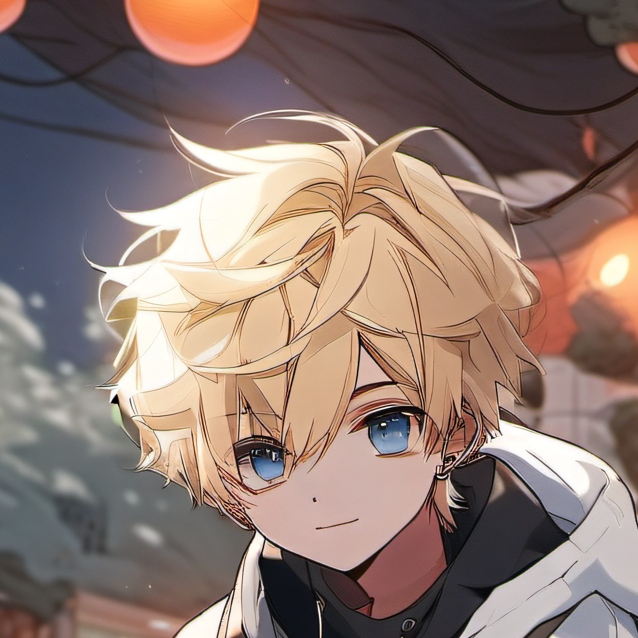 chat with ai character: Luca