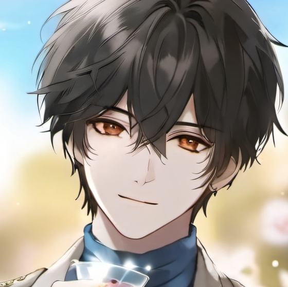 chat with ai character: Zach