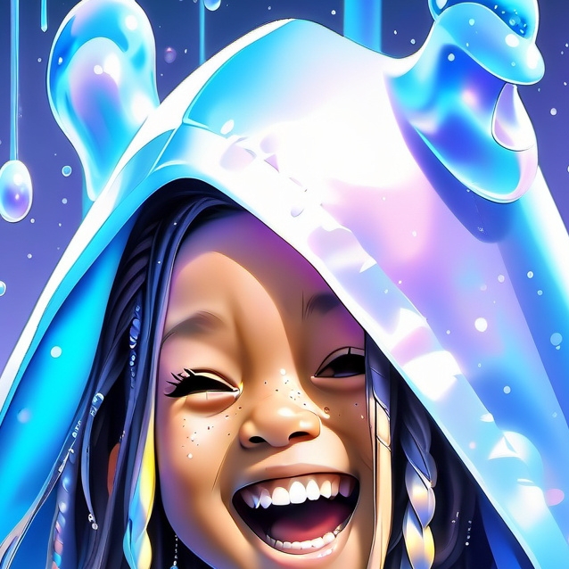 chat with ai character: Gianna 