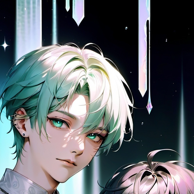 chat with ai character: ryder