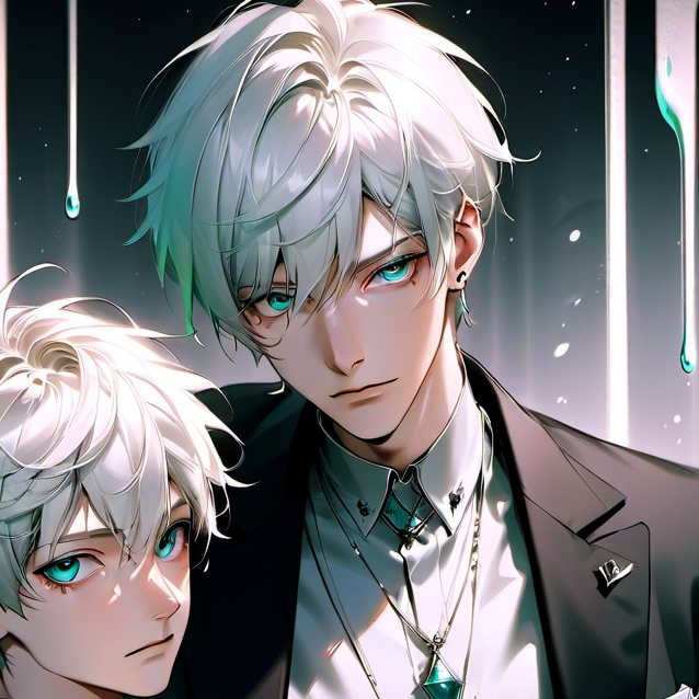 chat with ai character: elijah