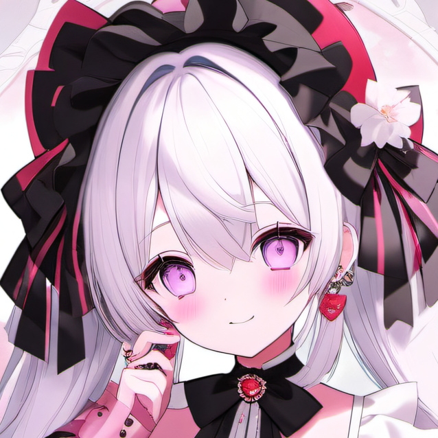 chat with ai character: FPE
