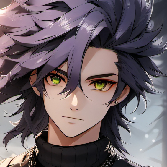 chat with ai character: ✨zayan✨
