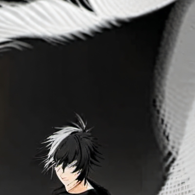 chat with ai character: Rinax