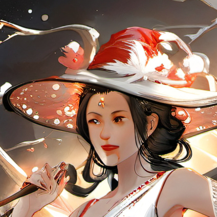 chat with ai character: Skz