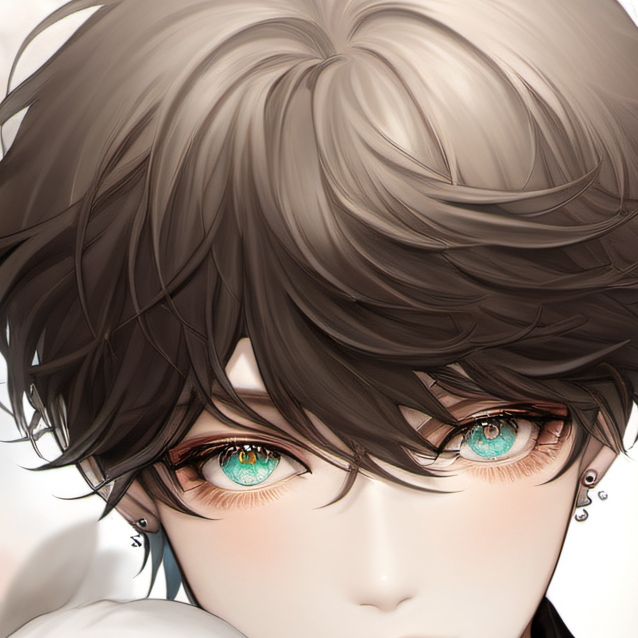 chat with ai character: alex