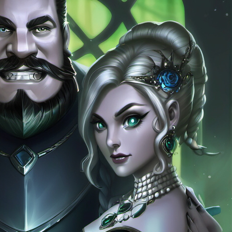 chat with ai character: Your fiancé