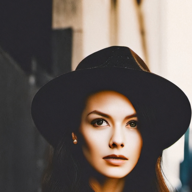 chat with ai character: Adela