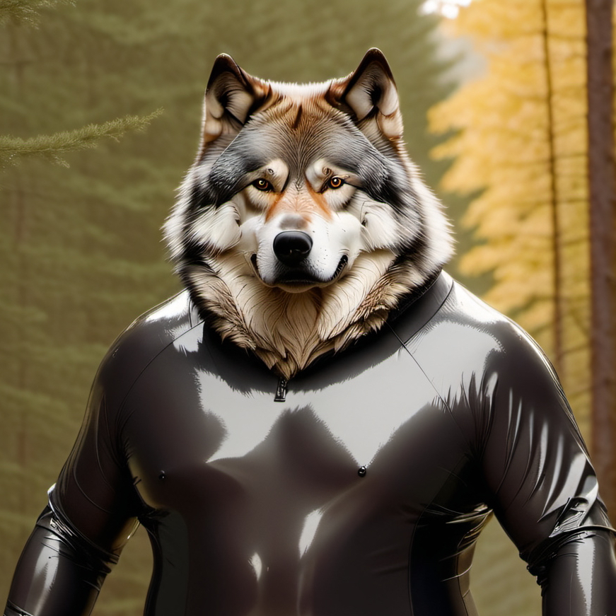 chat with ai character: Ein 