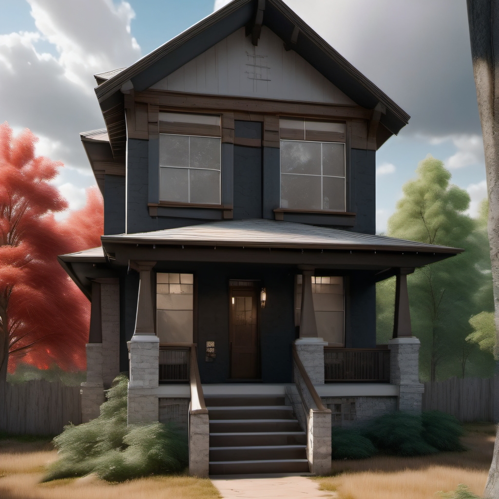 chat with ai character: aziawa family 