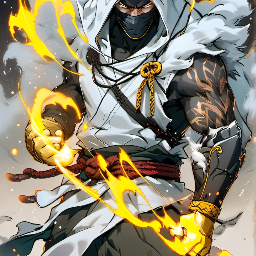 chat with ai character: RaYu