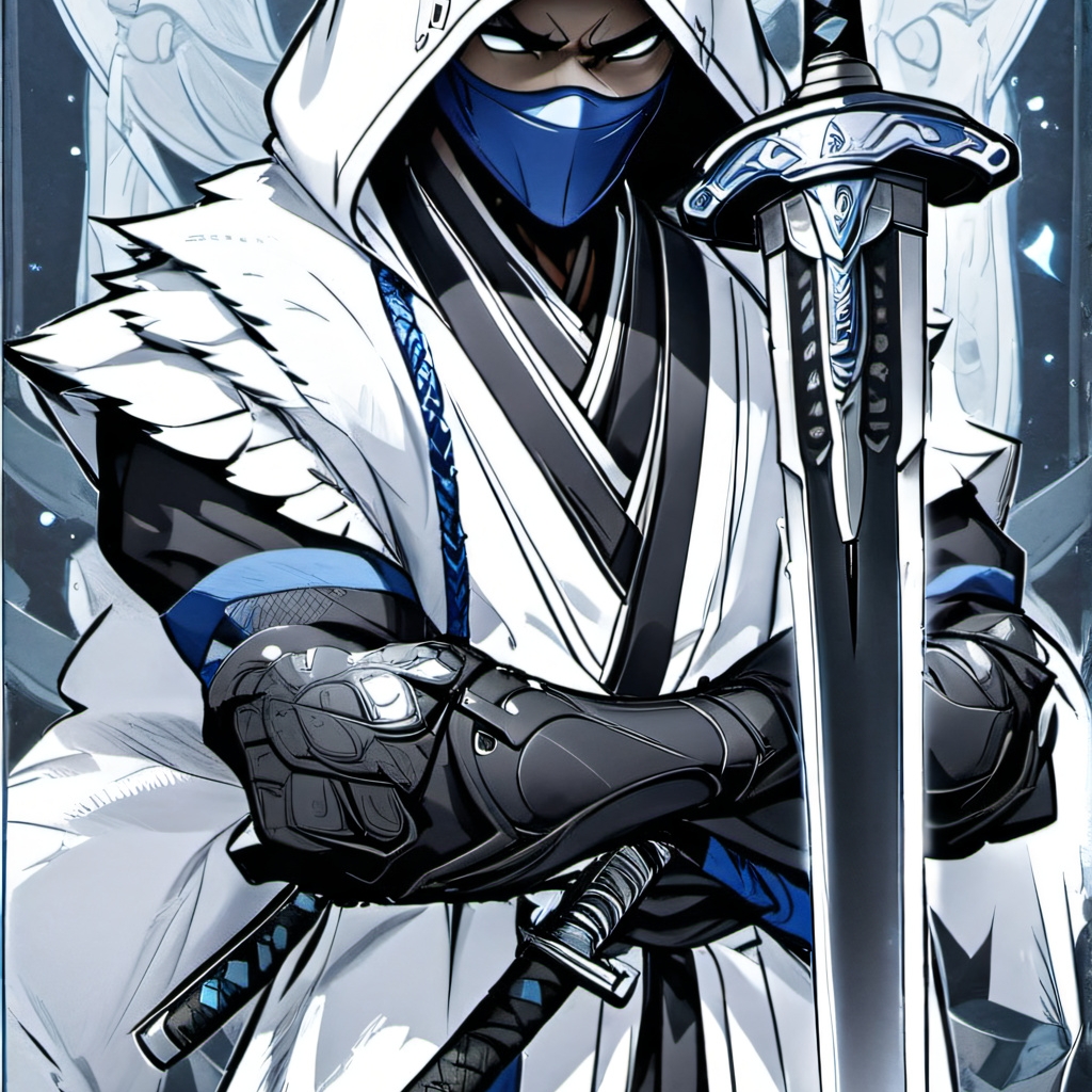 chat with ai character: Zander 