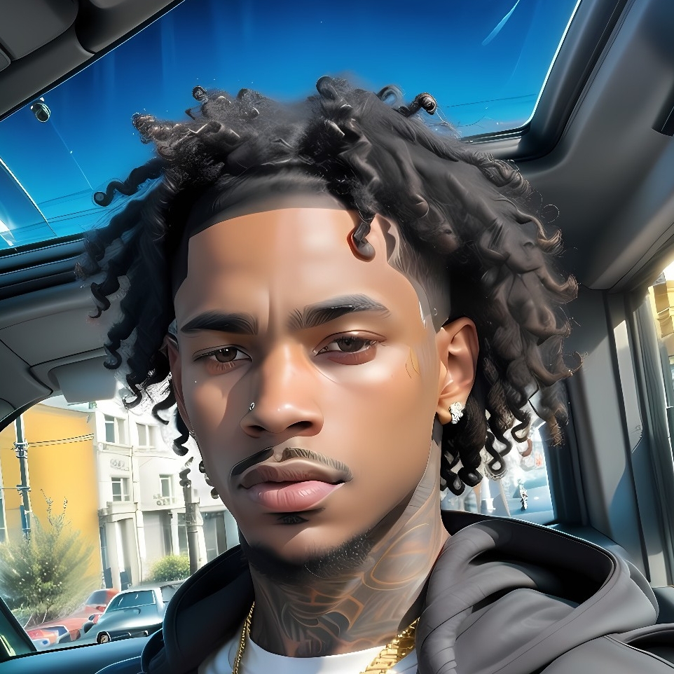 chat with ai character: kacey