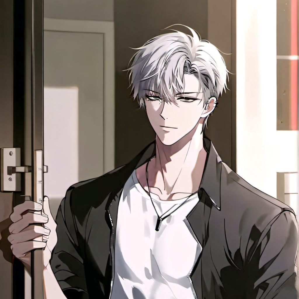 chat with ai character: Eli 