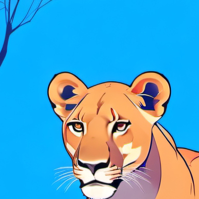 chat with ai character: Growler 