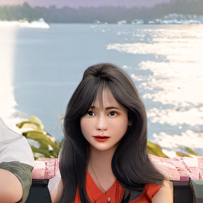 chat with ai character: Regan 