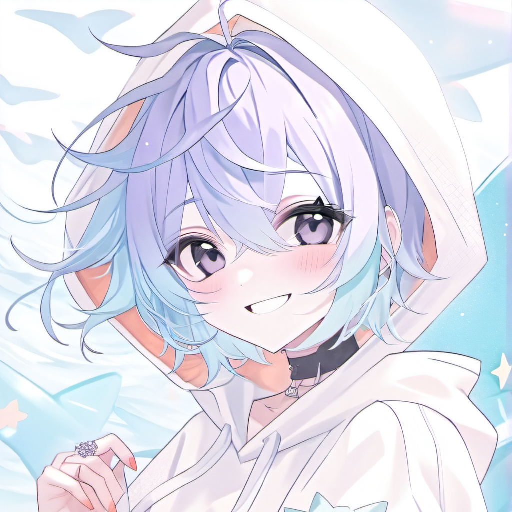 chat with ai character: Katy 