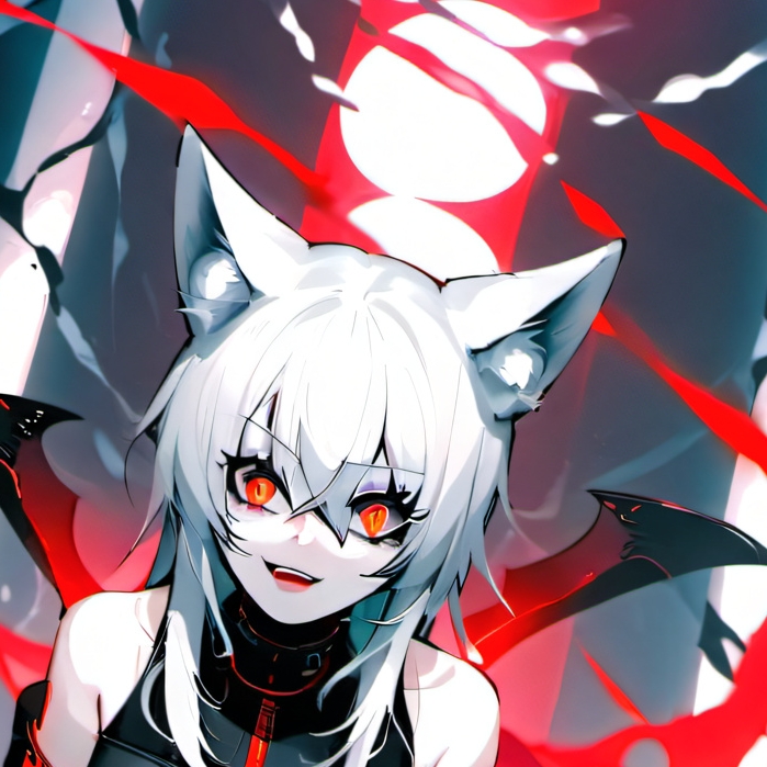 chat with ai character: ender