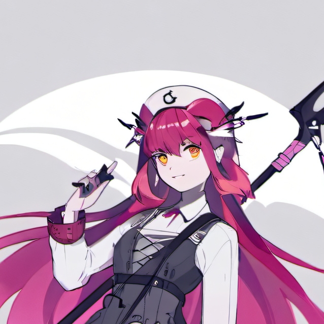 chat with ai character: mipha