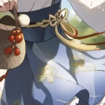 chat with ai character: Paimon