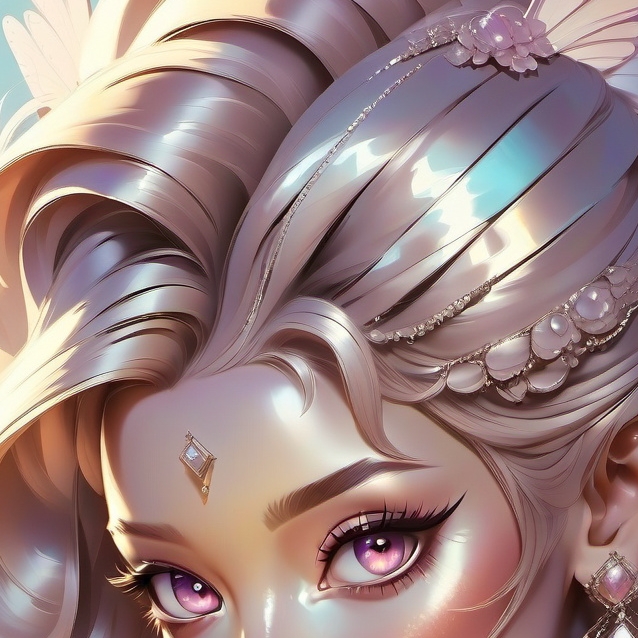 chat with ai character: salena