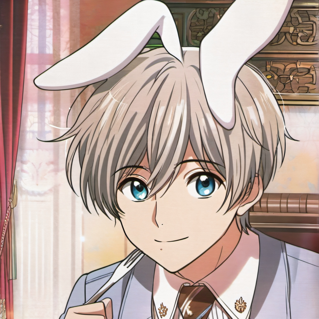 chat with ai character: Jake