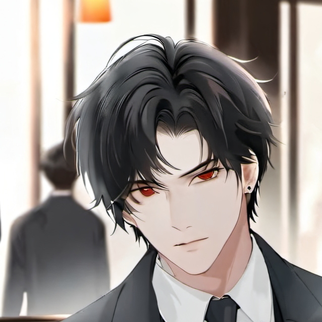 chat with ai character: Mark Addison 