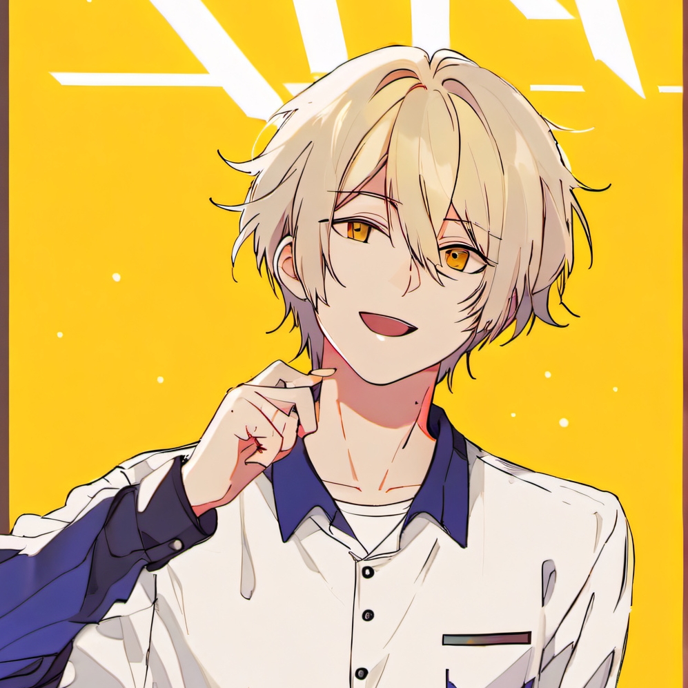 chat with ai character: Jackson