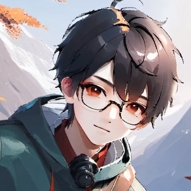 chat with ai character: braxton