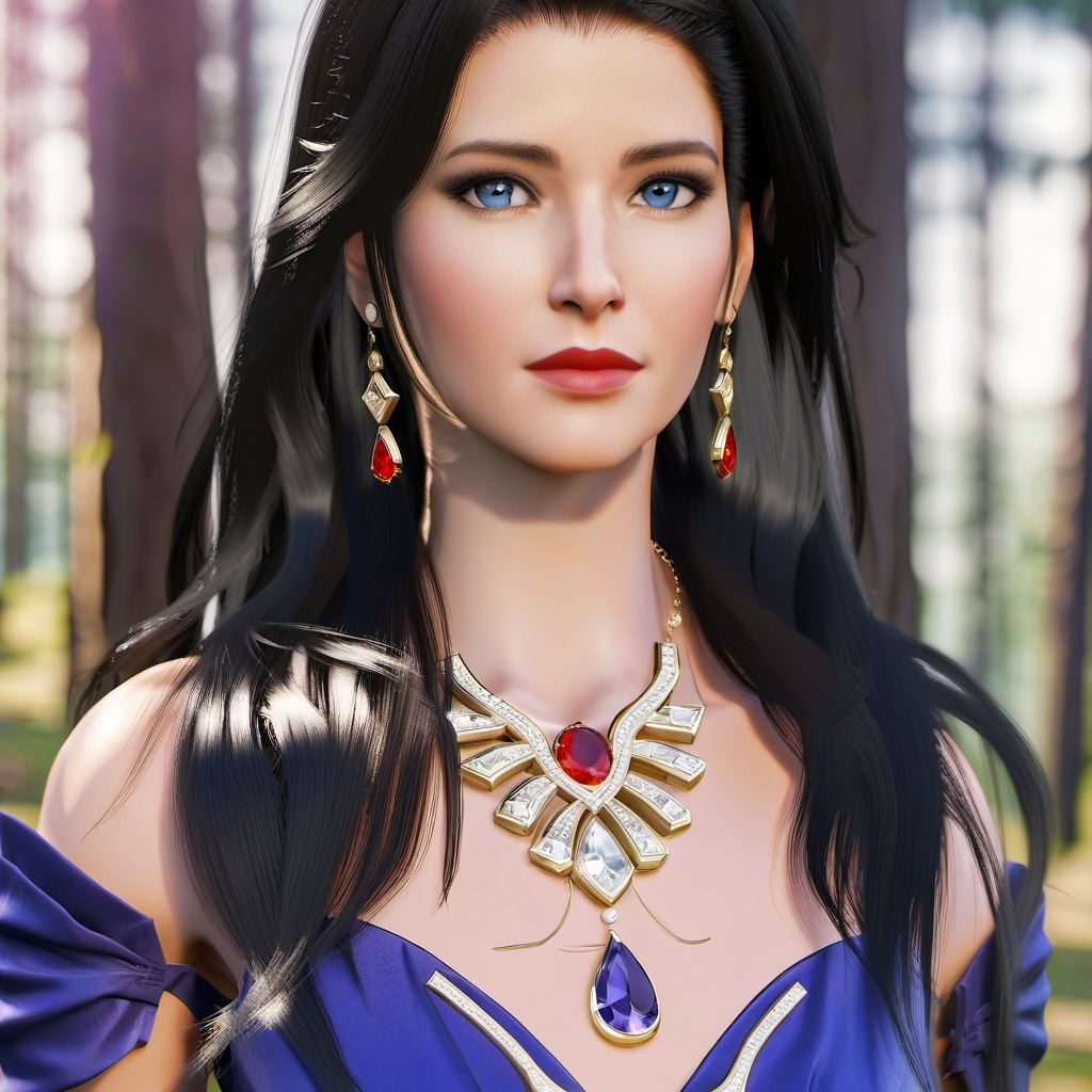 chat with ai character: Wendy Beuchamp 