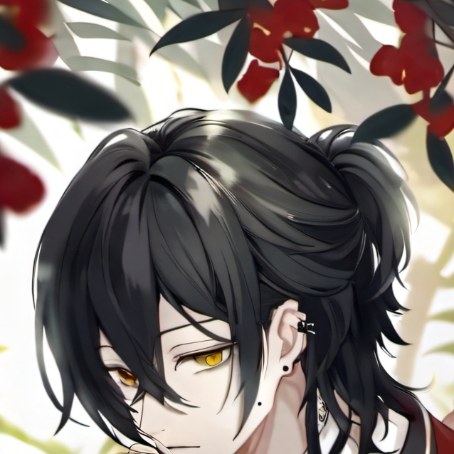chat with ai character: Jason