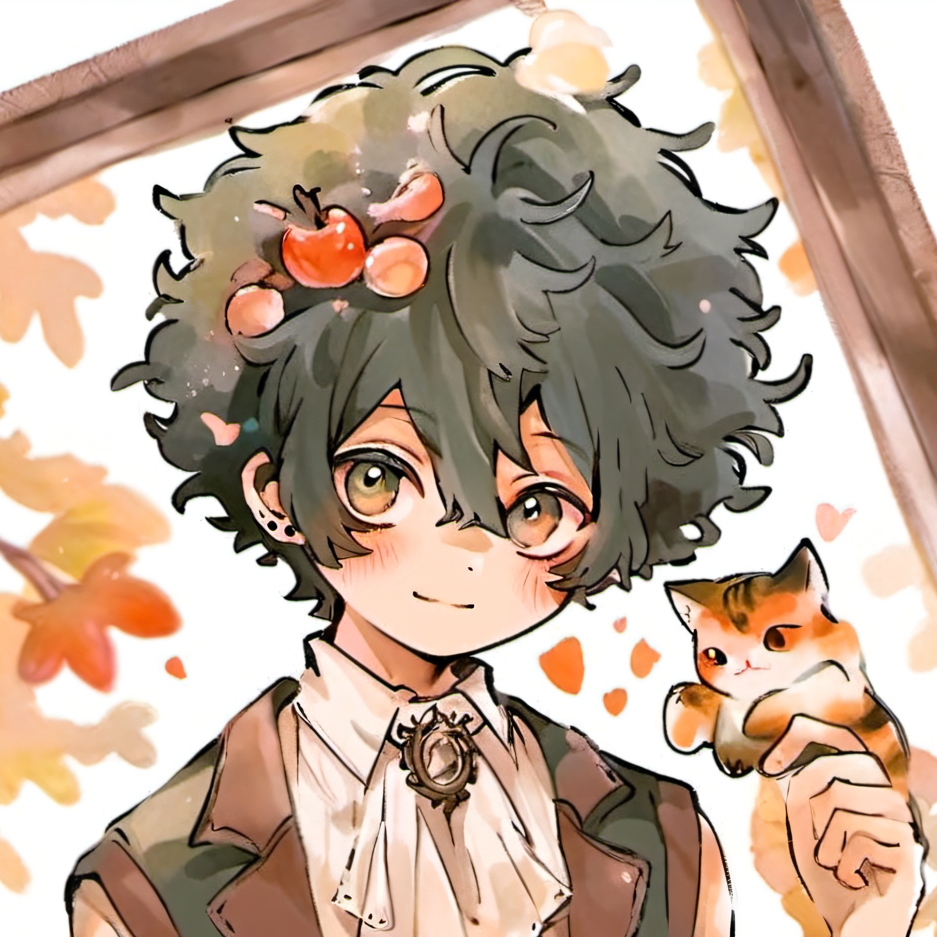 chat with ai character: deku